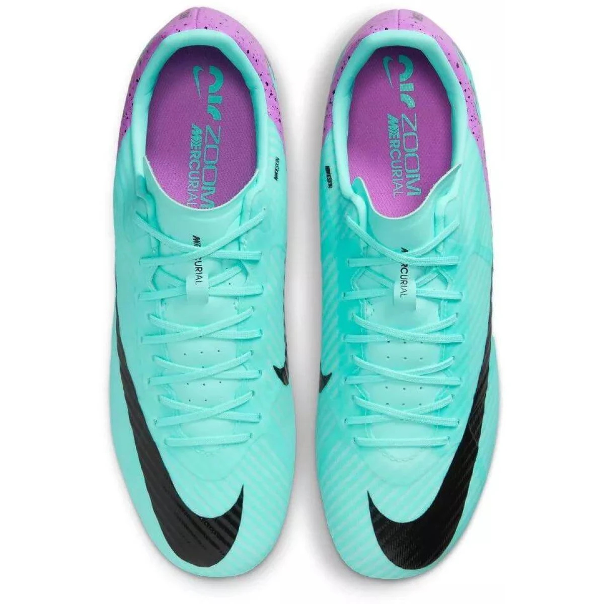 Nike Zoom Mercurial Vapor 15 Academy FG/MG - 44 · záber 4