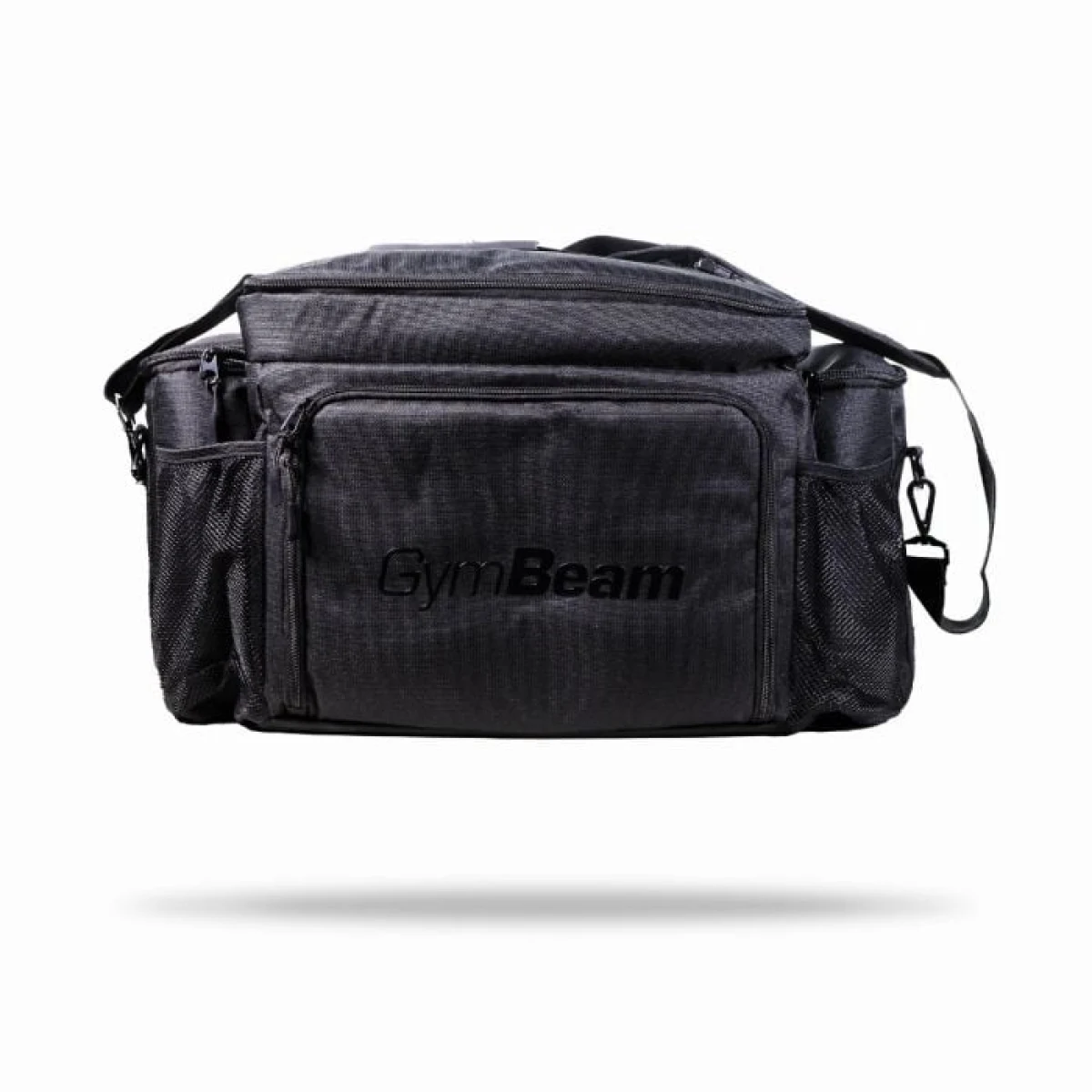 Чанта за храна Fit Prep Food Storage + 6 кутии - GymBeam · záber 1