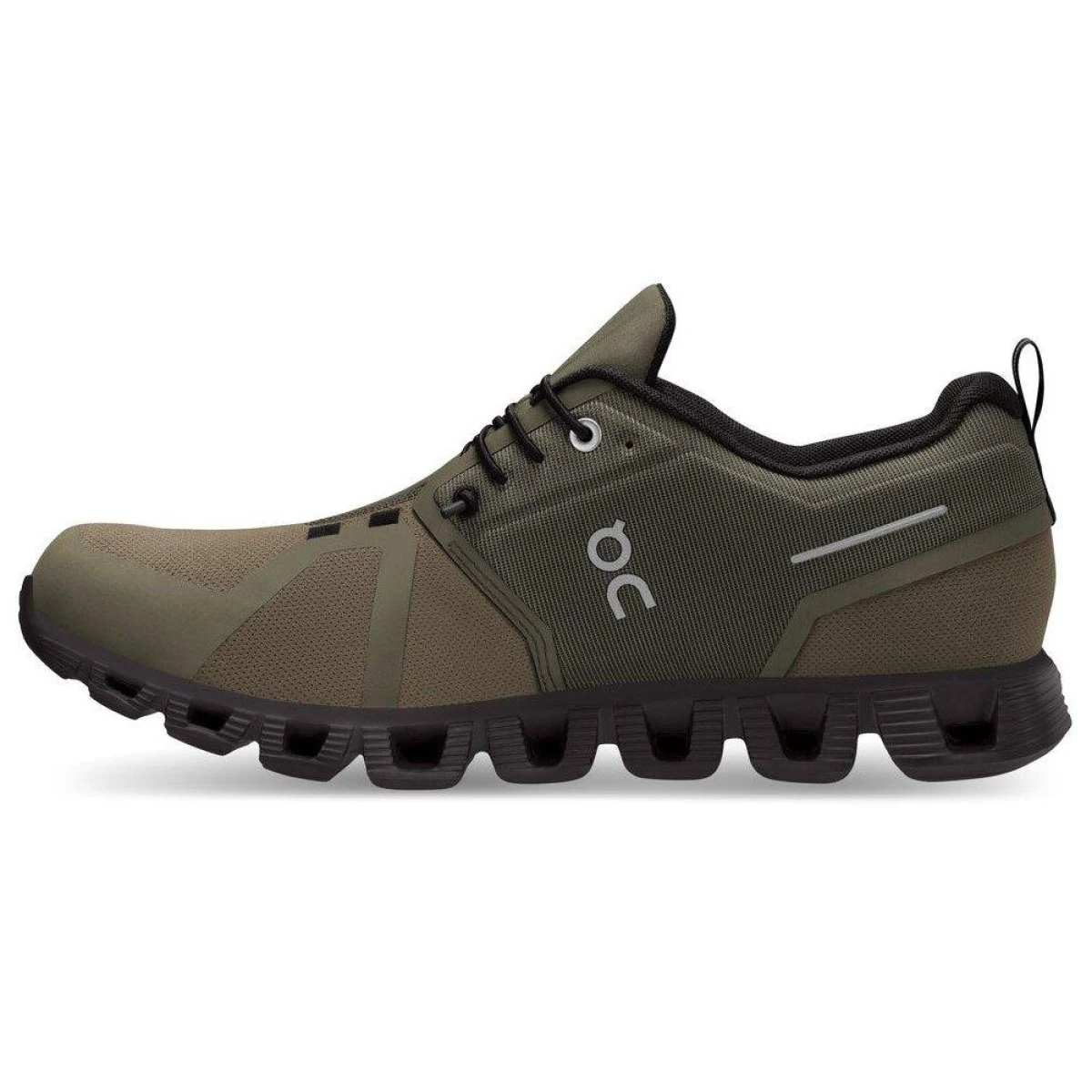 On Cloud 5 Waterproof M - Velikost: 44,5 · záber 3