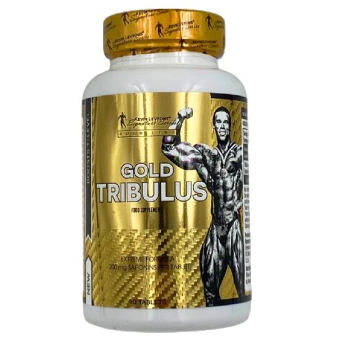 Kevin Levrone Levrone Gold Tribulus 90 tablet · záber 1