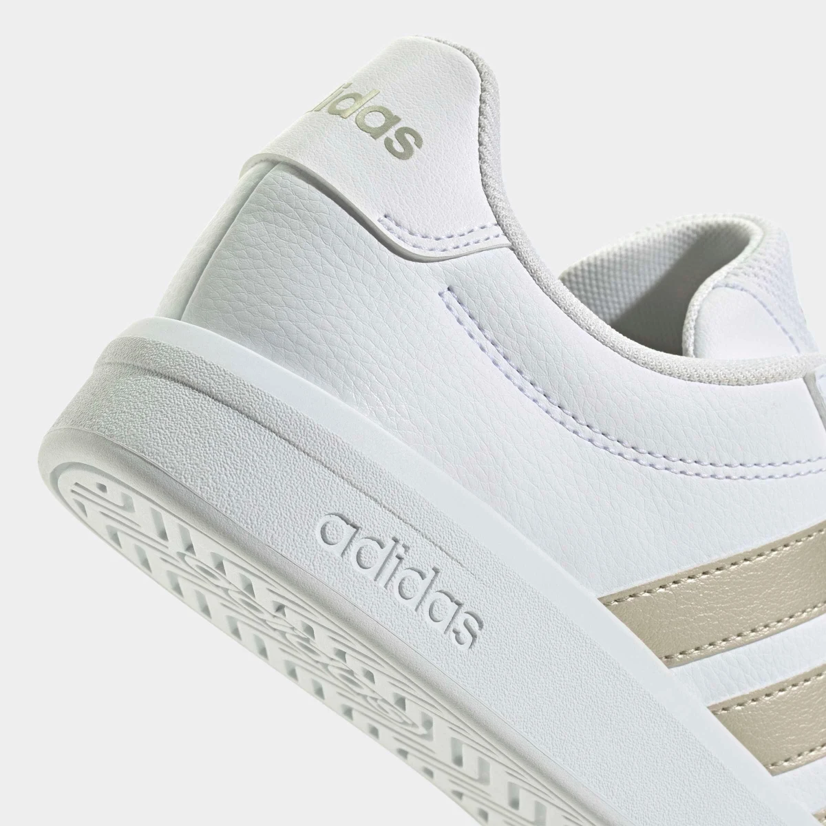 ADIDAS ADIDAS Grand Court Base 3.0 dámska obuv biela 41 1/3 · záber 2
