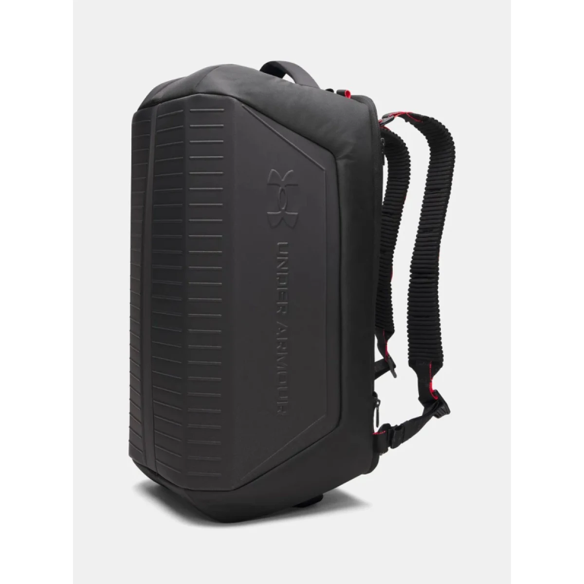 Cestovná taška UNDER ARMOUR No Weigh BP DF-BLK · záber 5