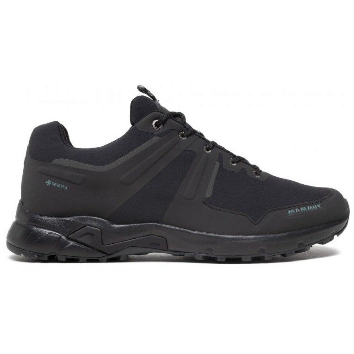 Mammut Ultimate Pro Low GTX M - Veľkosť: 44 2/3 · záber 1