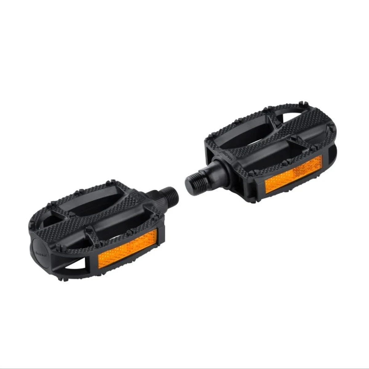 Force Pedály dětské 481 STANDARDNÍ závit, černé · záber 1