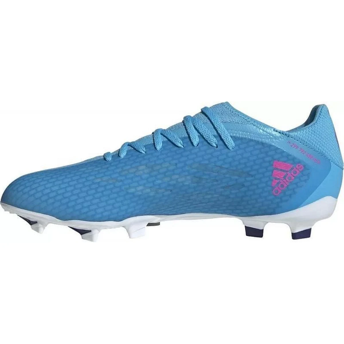 Adidas X Speedflow.3 FG - 45 ⅓ · záber 3