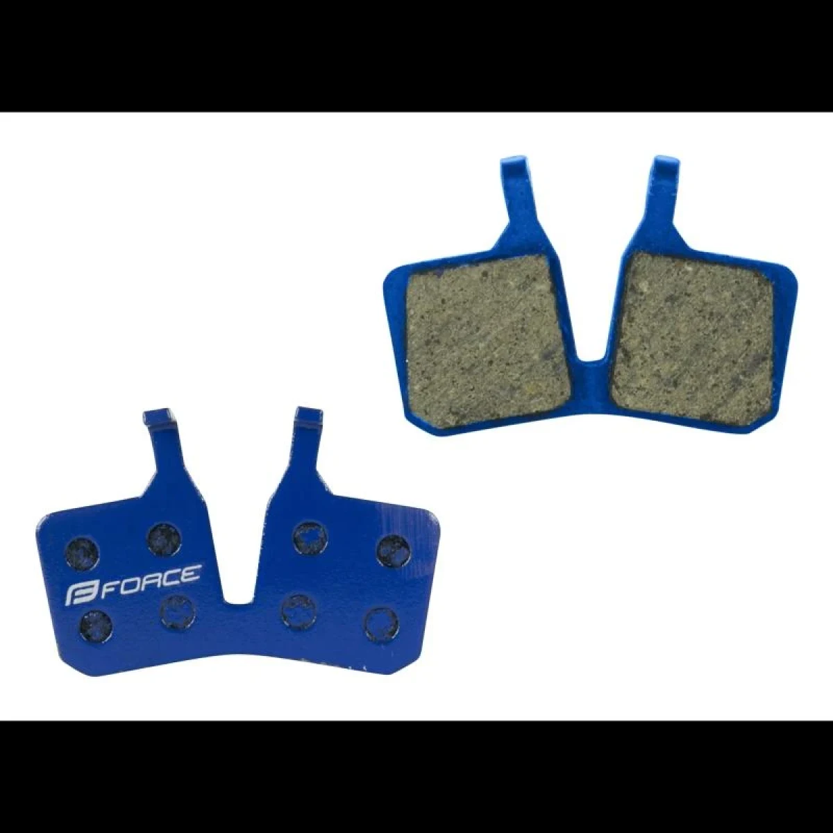Force Destičky brzdové MAGURA MT 5 polymer · záber 1