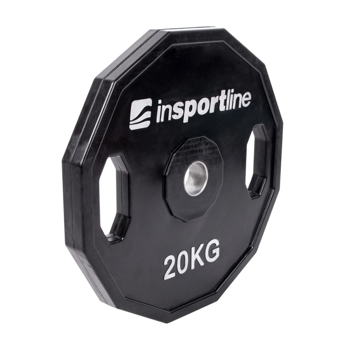 inSPORTline Ruberton 10 kg · záber 5