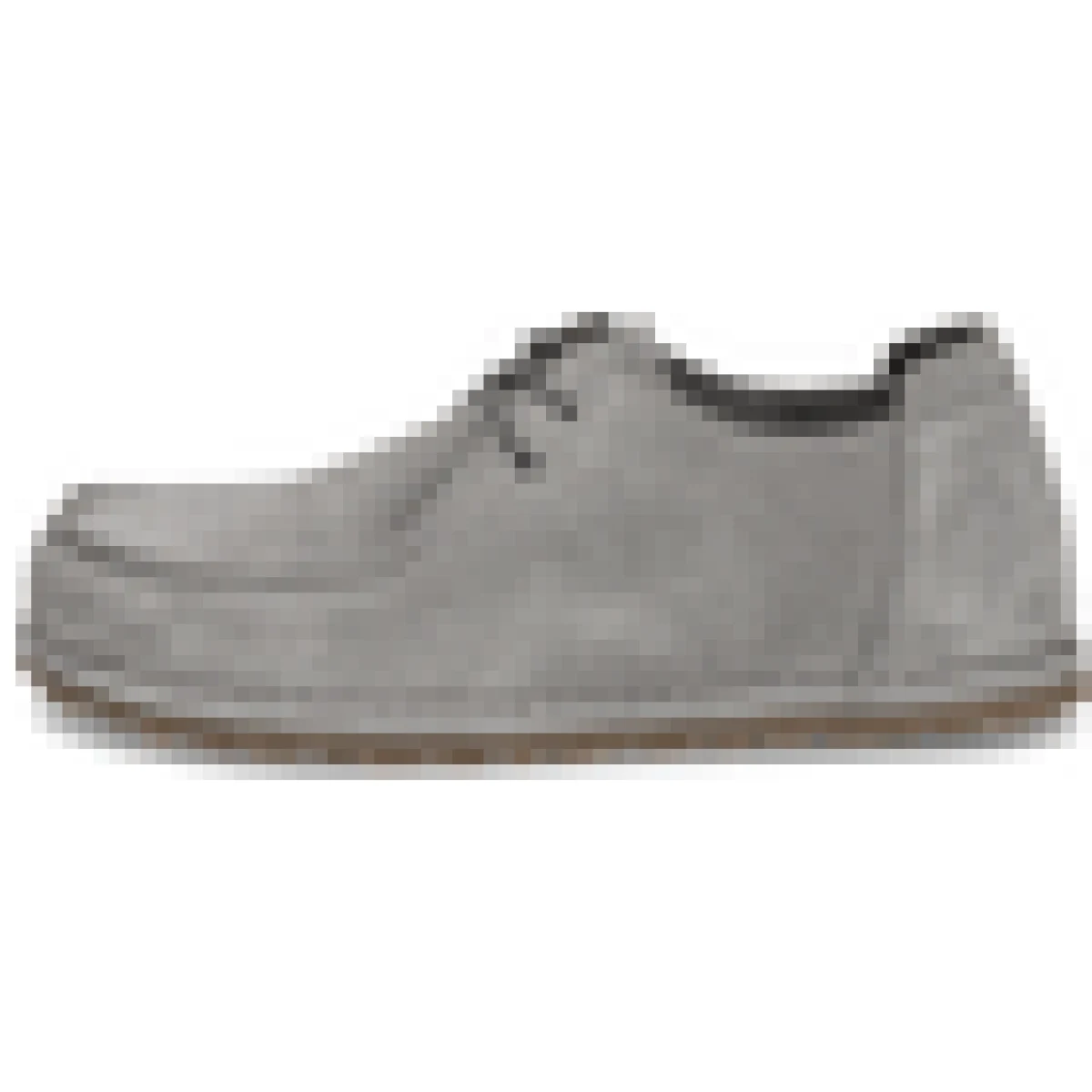 UTTI LACE SUEDE LEATHER · záber 3