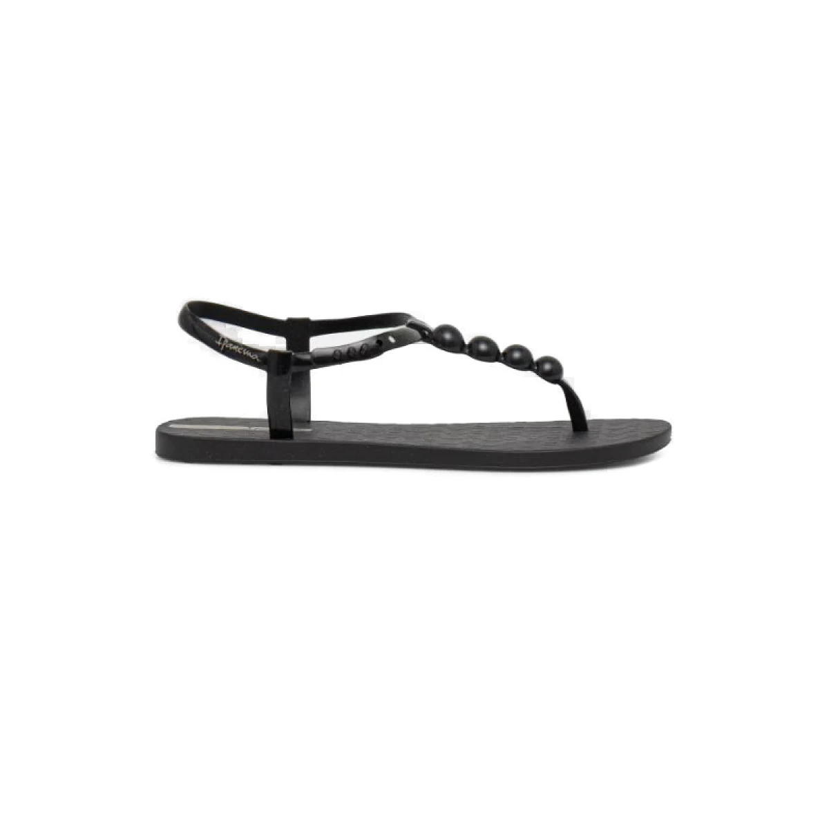 Dámské sandály IPANEMA Class Easy On W black · záber 2