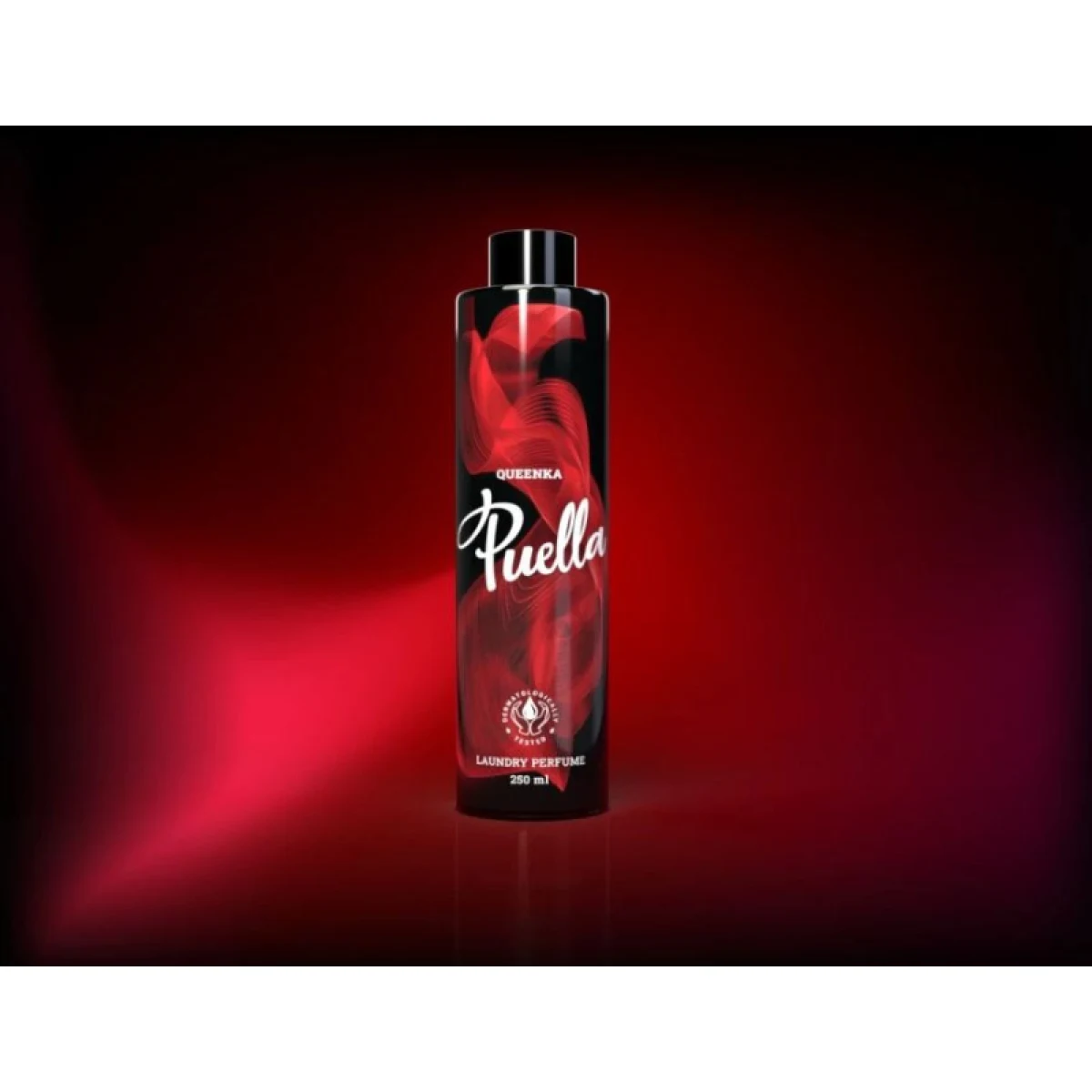 Parfum na pranie PUELLA Queenka laundry scent fragrance 250 ml · záber 2