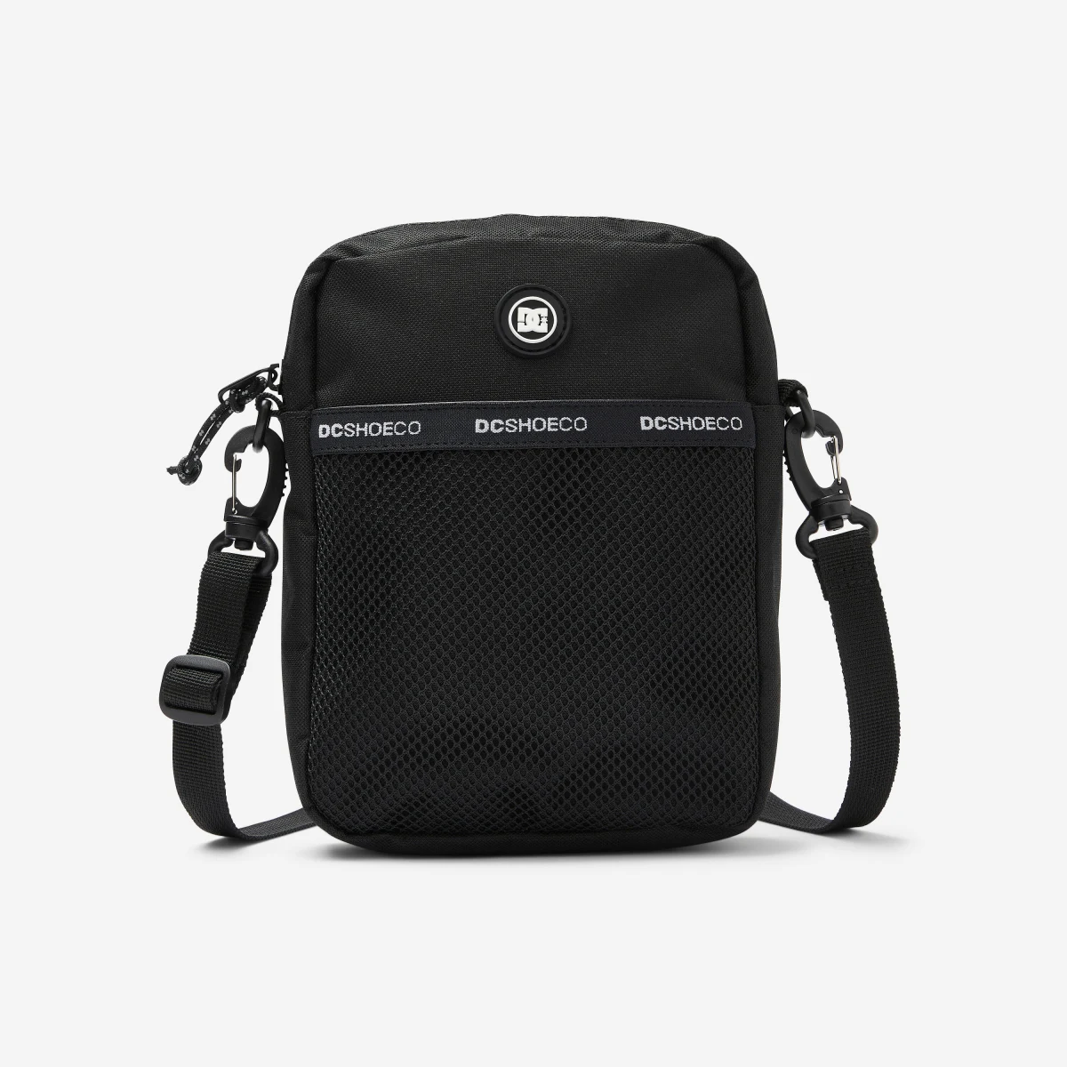DC SHOES DC SHOES Nova taška cez plece bez · záber 1