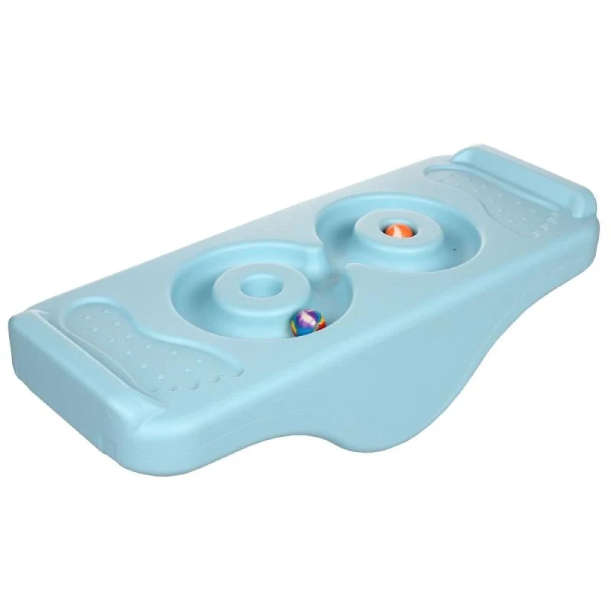 Merco Sensory Balance Board balanční deska modrá · záber 1