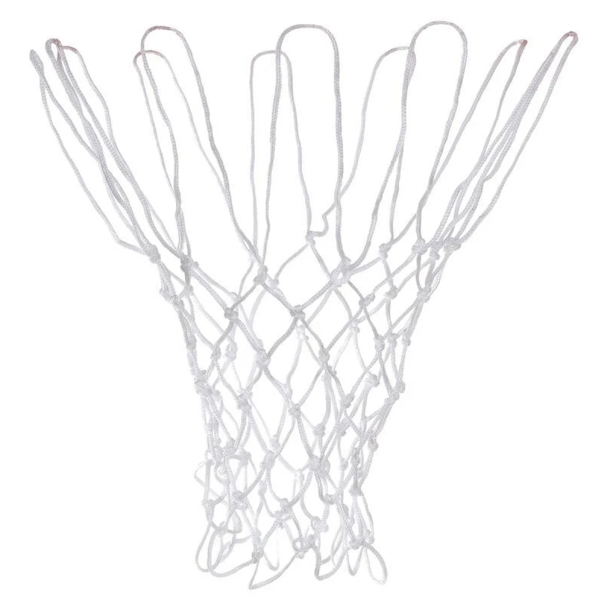 Merco White basketbalová síťka · záber 1