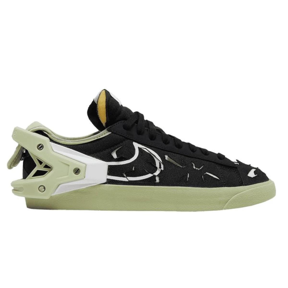 Nike ACRONYM x Blazer Low - 40 · záber 1