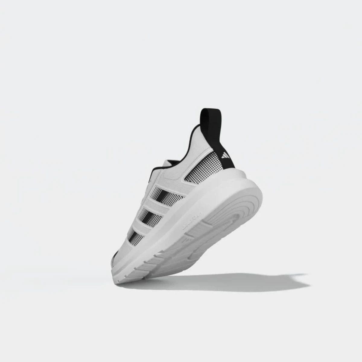 ADIDAS ADIDAS TENSAUR RUN 4.0 detská obuv 36-39 čierno-biela 37 1/3 · záber 2