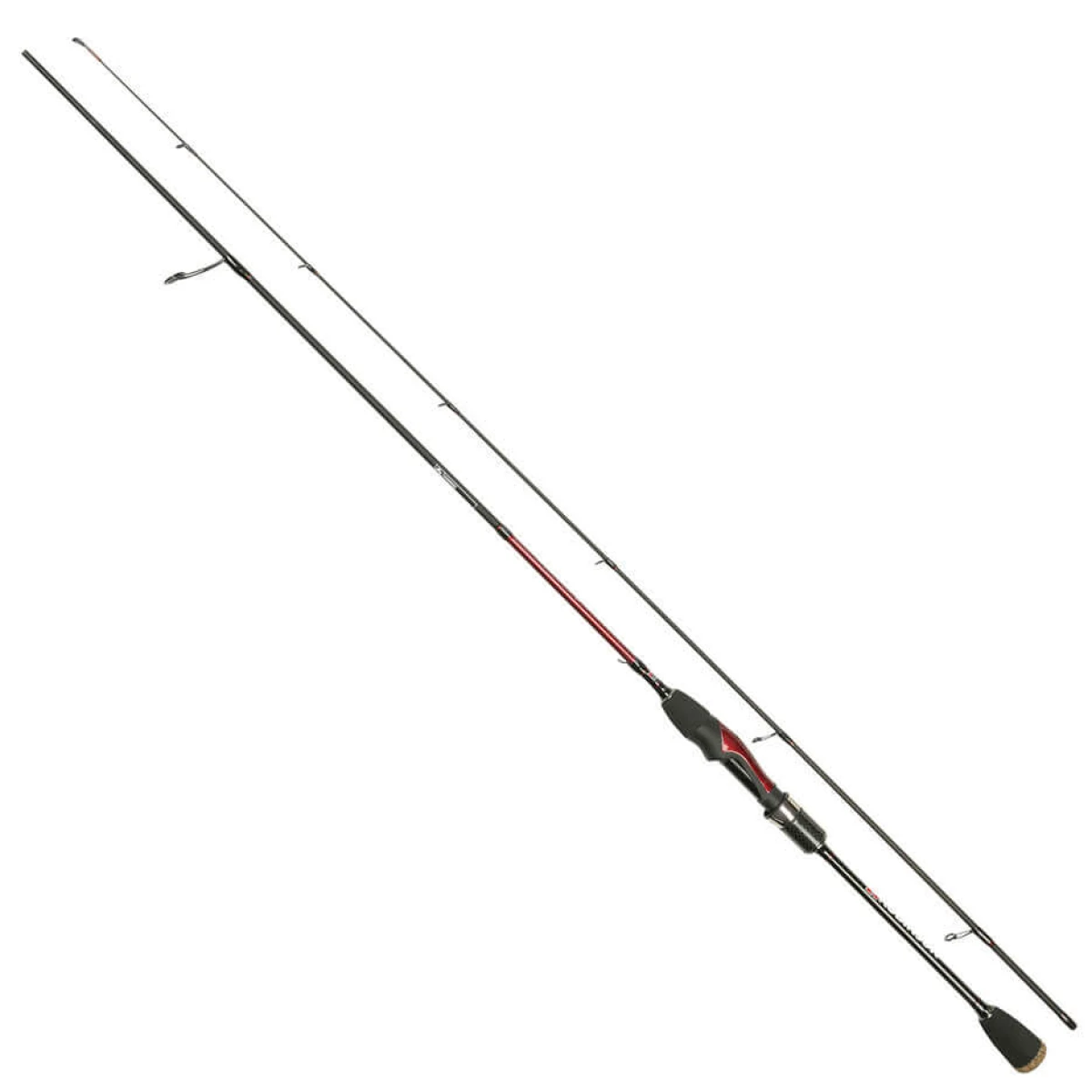 ROBINSON Scorpio Micro Spin · záber 1