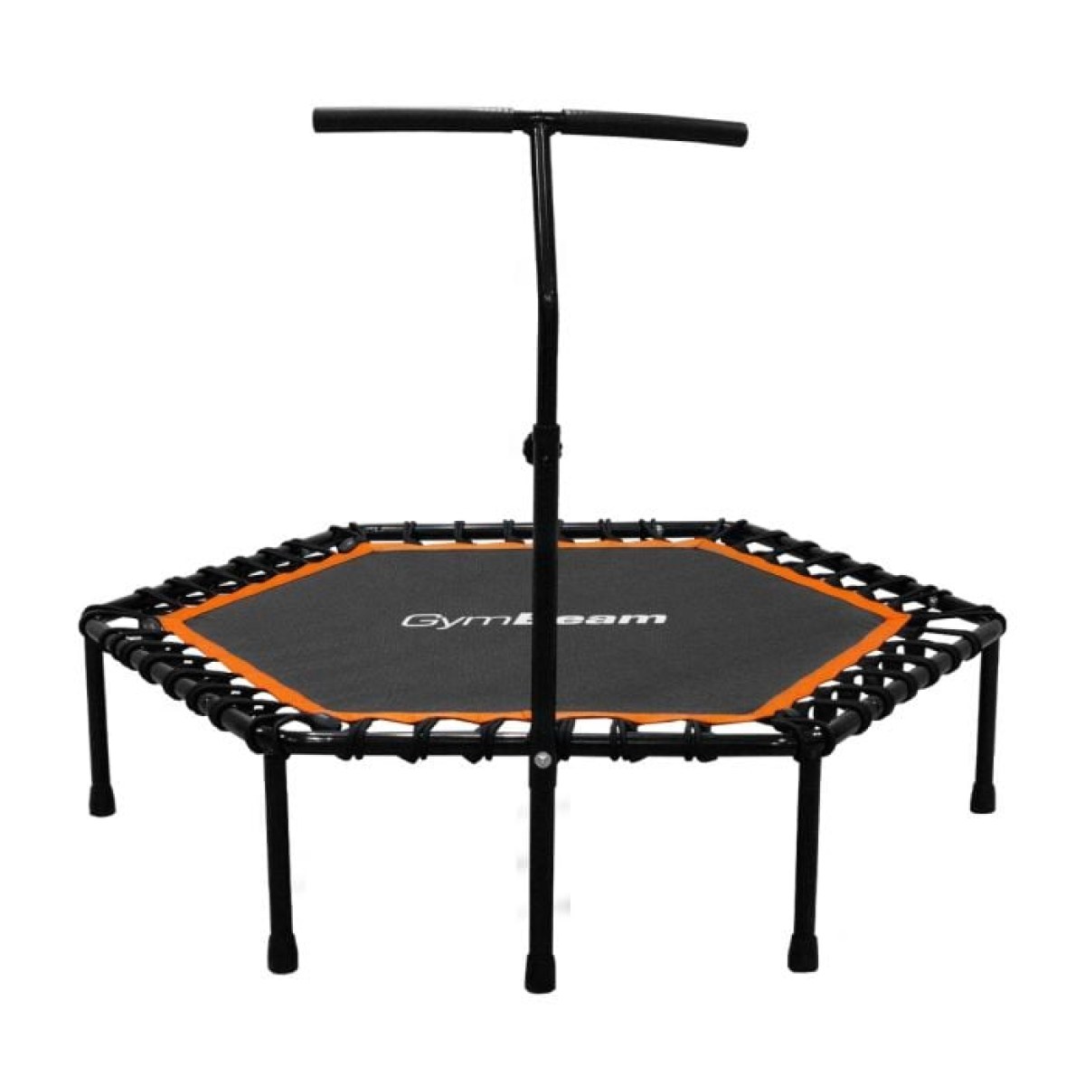 GymBeam Fitness trampolína Jump · záber 1
