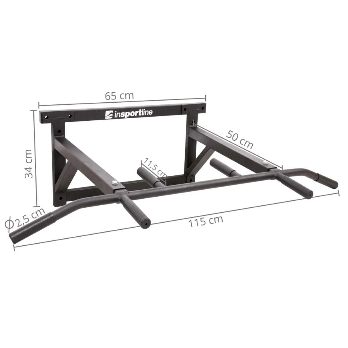 inSPORTline RK130 · záber 5