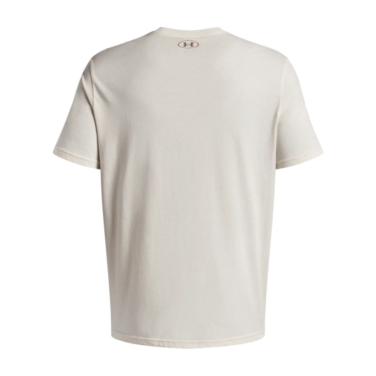 Pánske tričko s krátkym rukávom UNDER ARMOUR UA COLLEGE CREST LOGO SS · záber 4