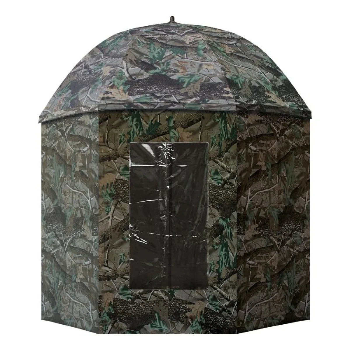 SURETTI Deštník Full Cover Camo 250cm · záber 1