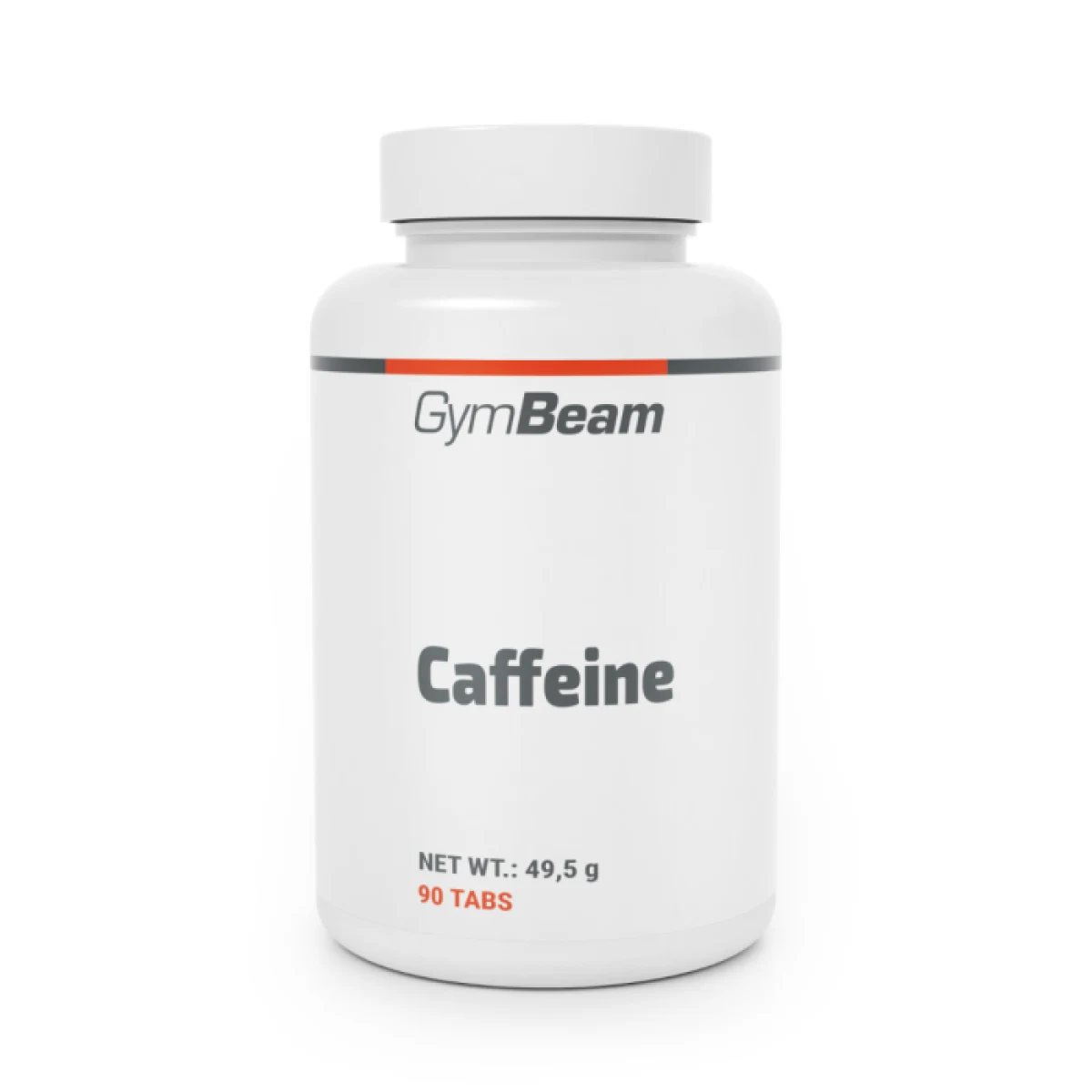 Кофеин 90 таб - GymBeam · záber 1