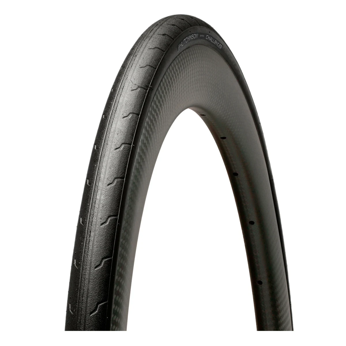 HUTCHINSON Plášť CHALLENGER 700x30 kevlar, černý · záber 1
