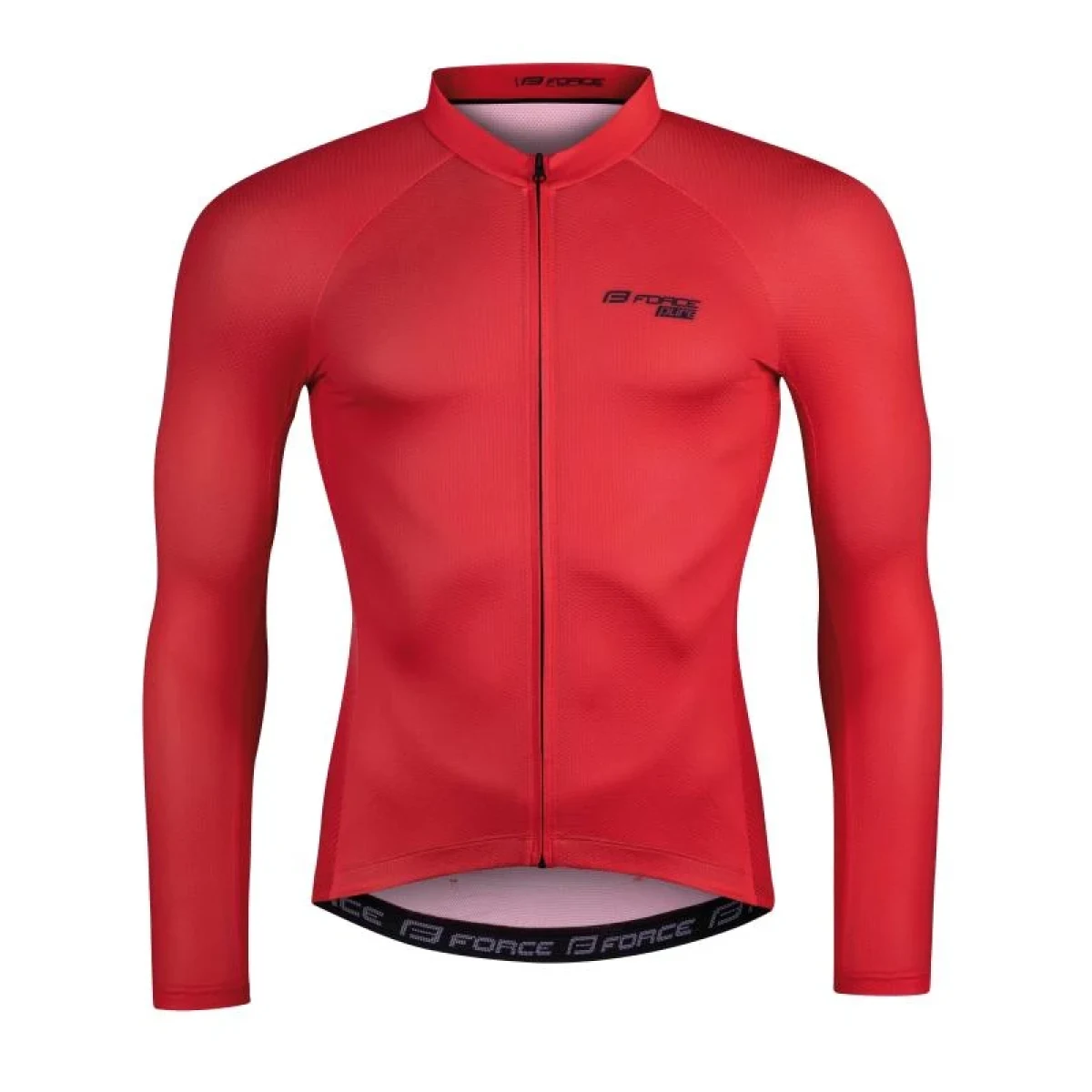 Force PURE červený · záber 2