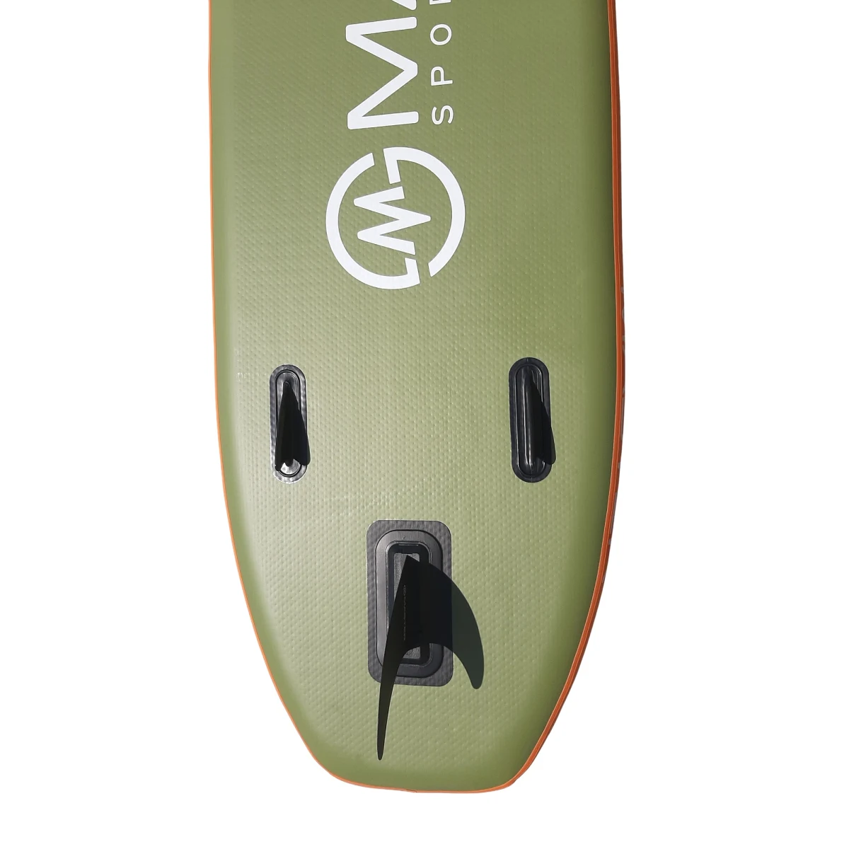 Paddleboard MASTER Aqua Bowfin - 10 · záber 5