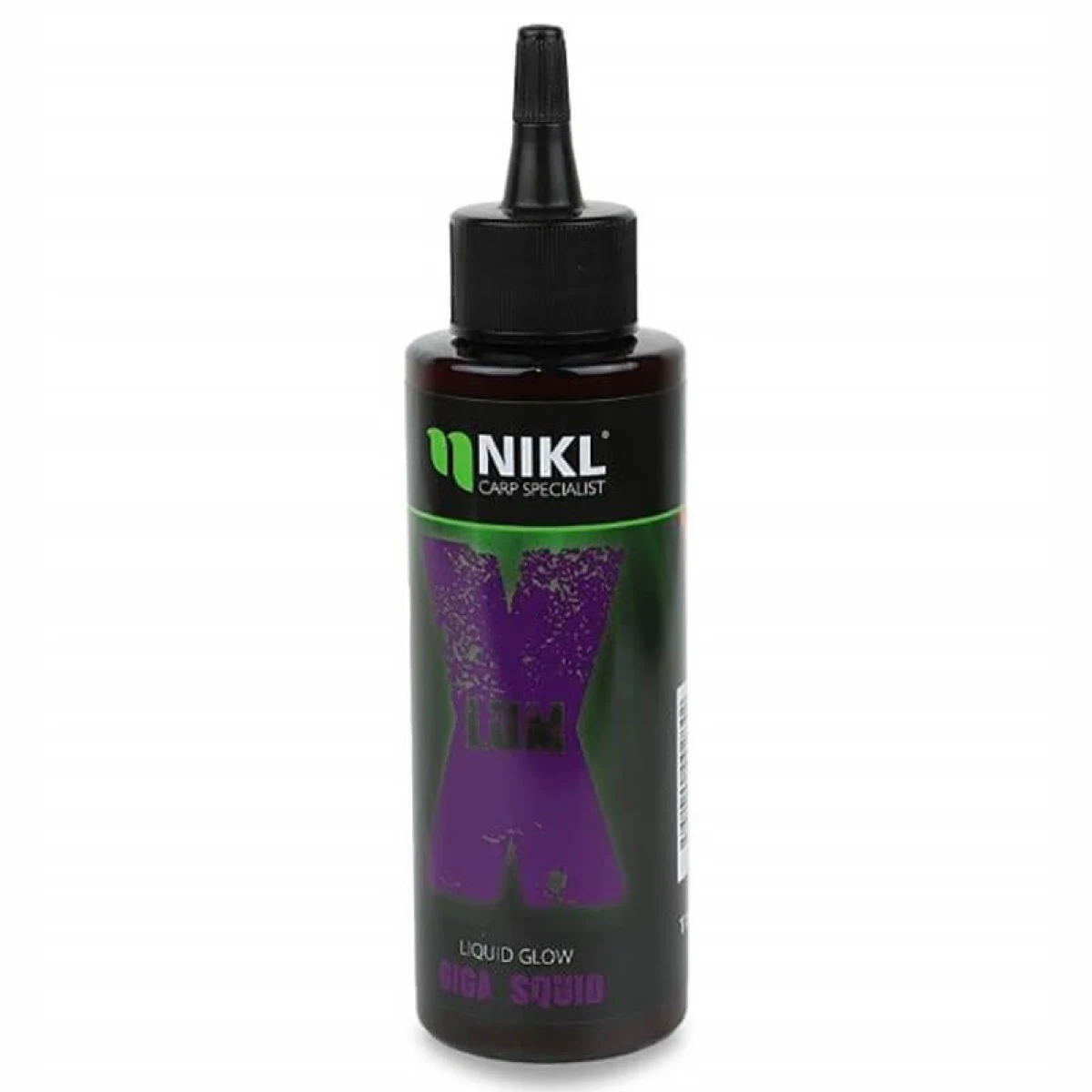 Liquid NIKL LUM-X Red Liquid Giga Squid, 115 ml · záber 1