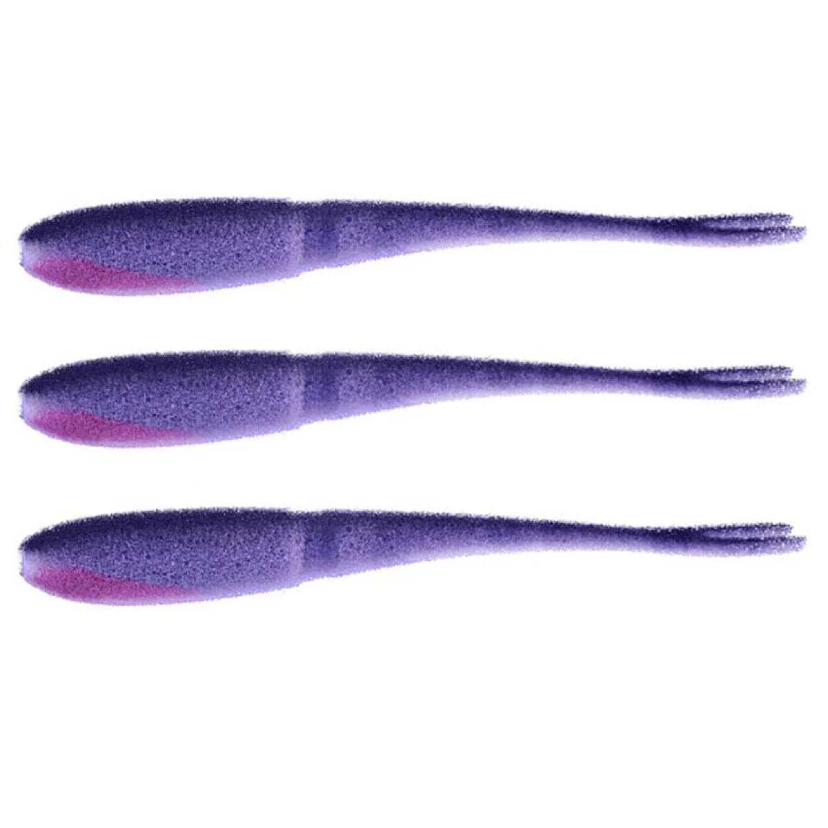 Penové nástrahy APS Slug 210 mm, Foam Lure · záber 1