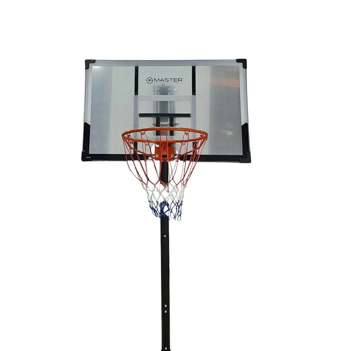 Basketbalový kôš MASTER Addcourt 305 · záber 2