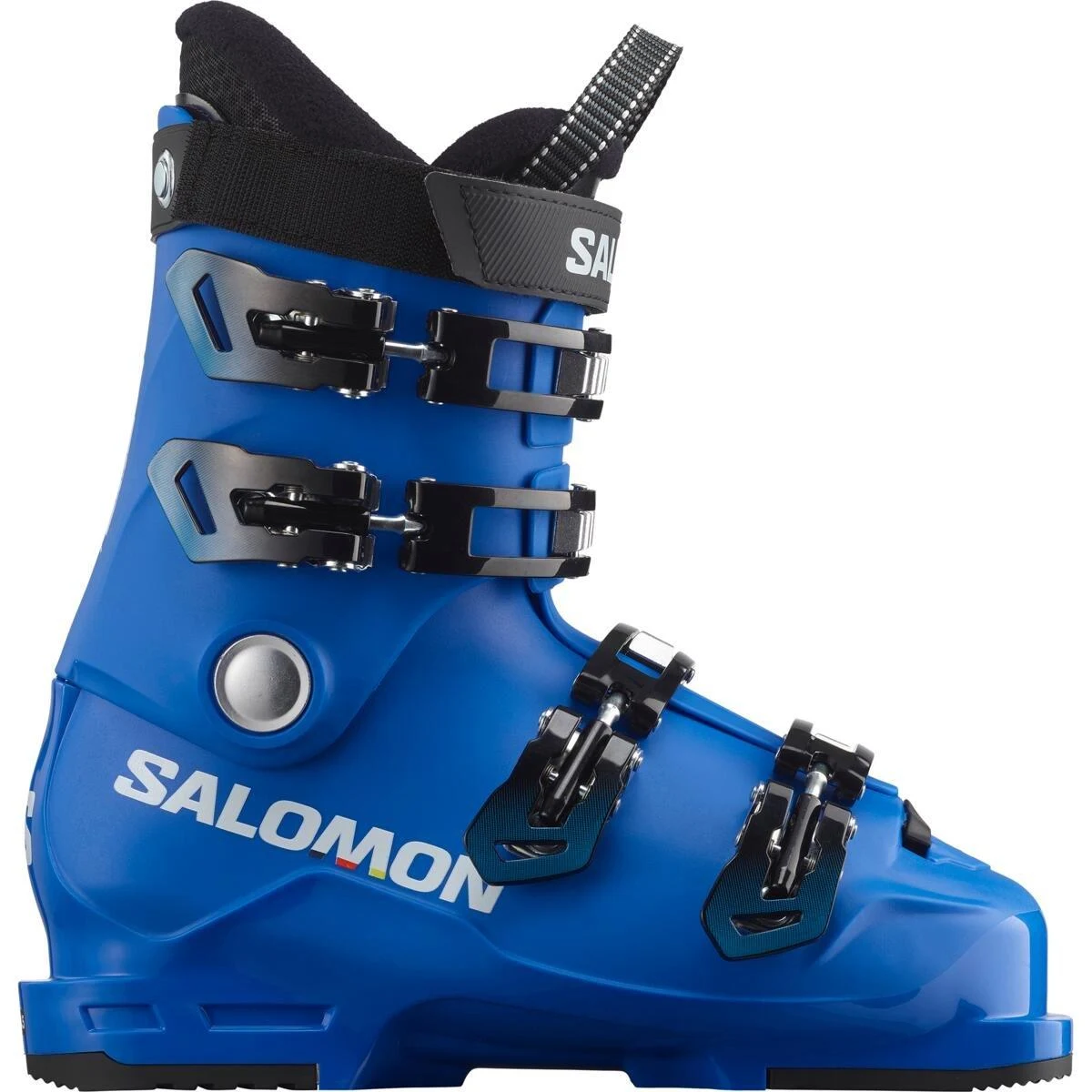 Salomon S/Race 60T Junior - Velikost: 20 · záber 4