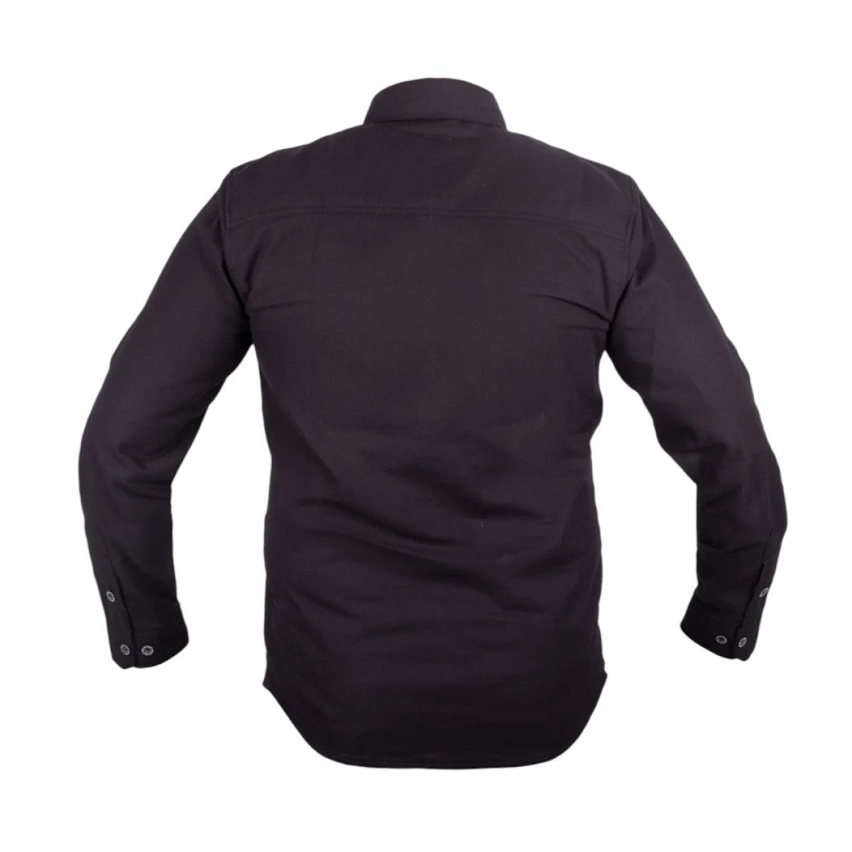 W-TEC Black Heart Remorse čierna - 5XL · záber 2
