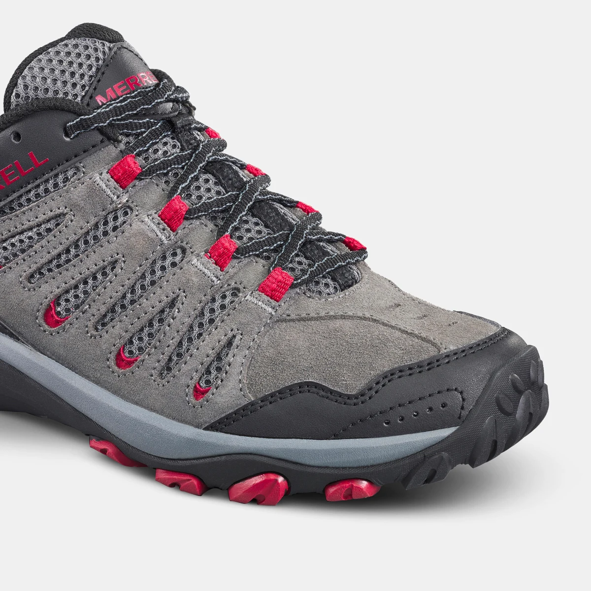 MERRELL Pánska turistická obuv MERRELL Crosslander 39 · záber 2