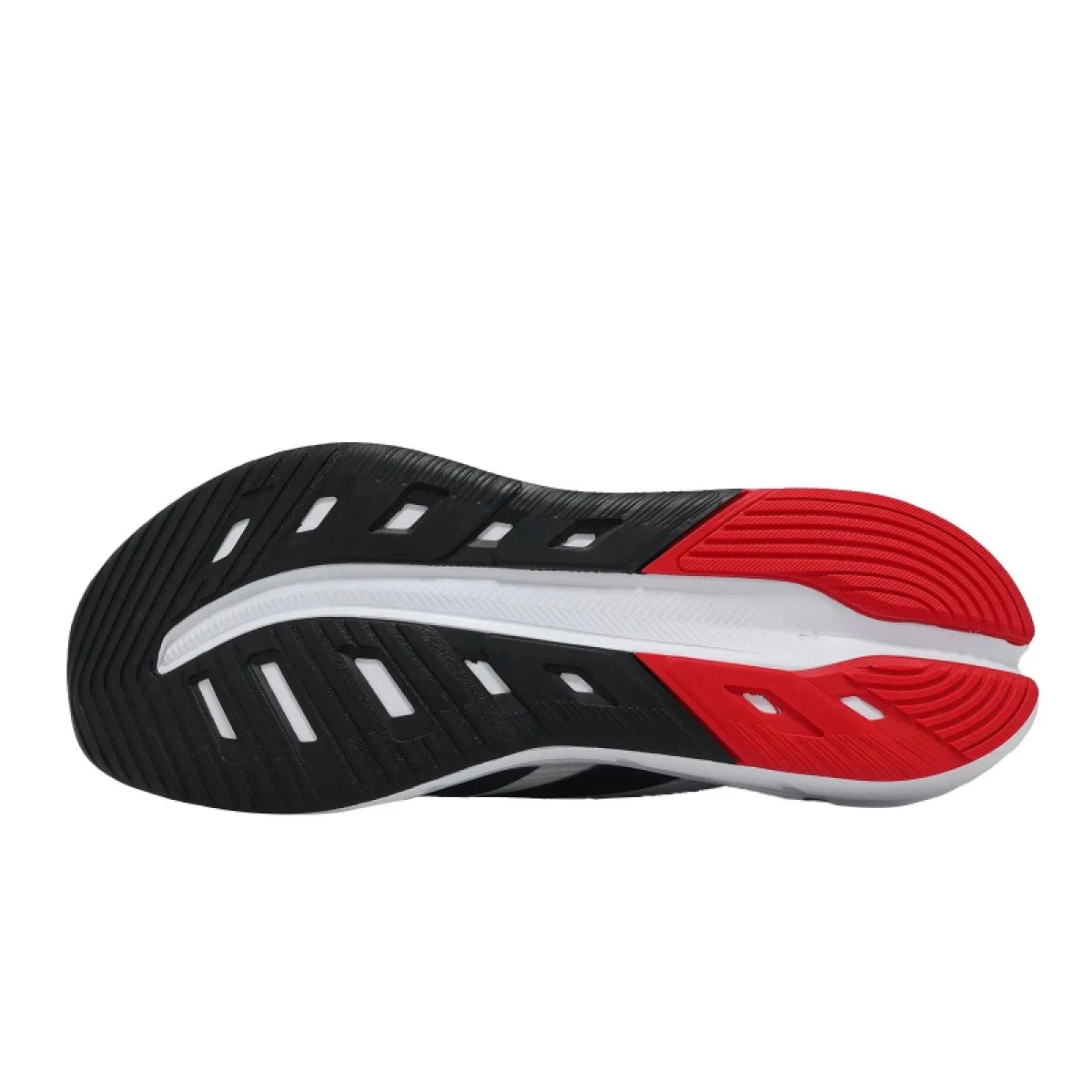 Pánska športová obuv (tréningová) ADIDAS Questar 3 M cloud white core black pure ruby · záber 5