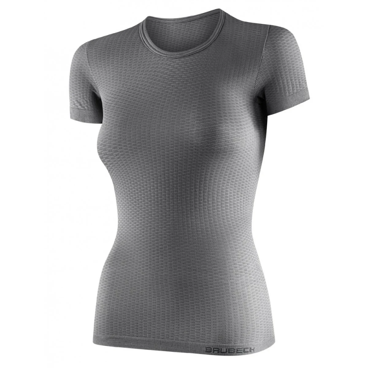 Brubeck s krátkym rukávom Graphite - XXL · záber 5