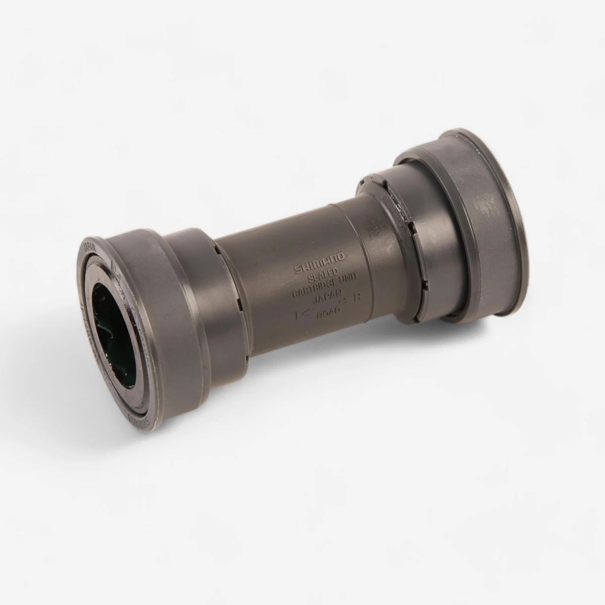SHIMANO Stredové zloženie Shimano 105 BB91 Pressfit 68 mm · záber 1