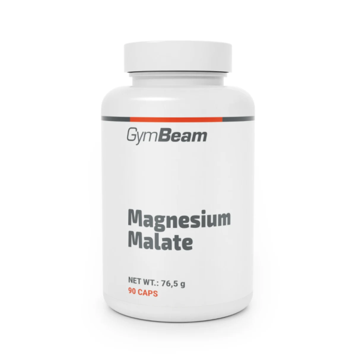 Магнезиев малат - GymBeam · záber 1