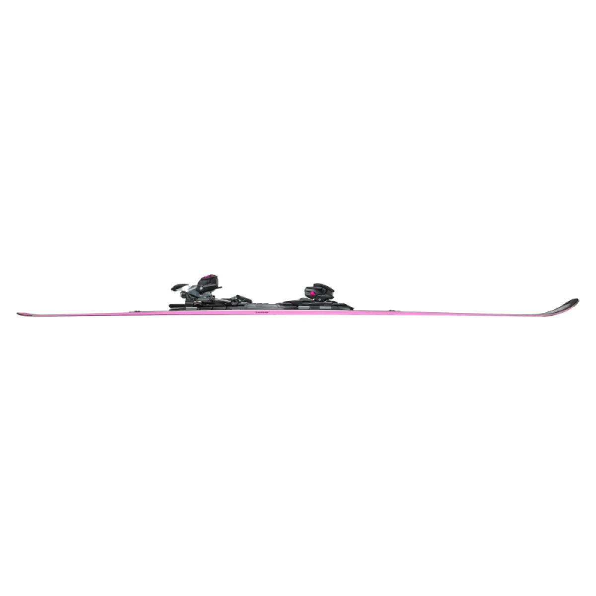 Dámské sjezdové lyže - on piste s vázáním BLIZZARD Phoenix R14 Pro + TPX 12 DEMO · záber 4