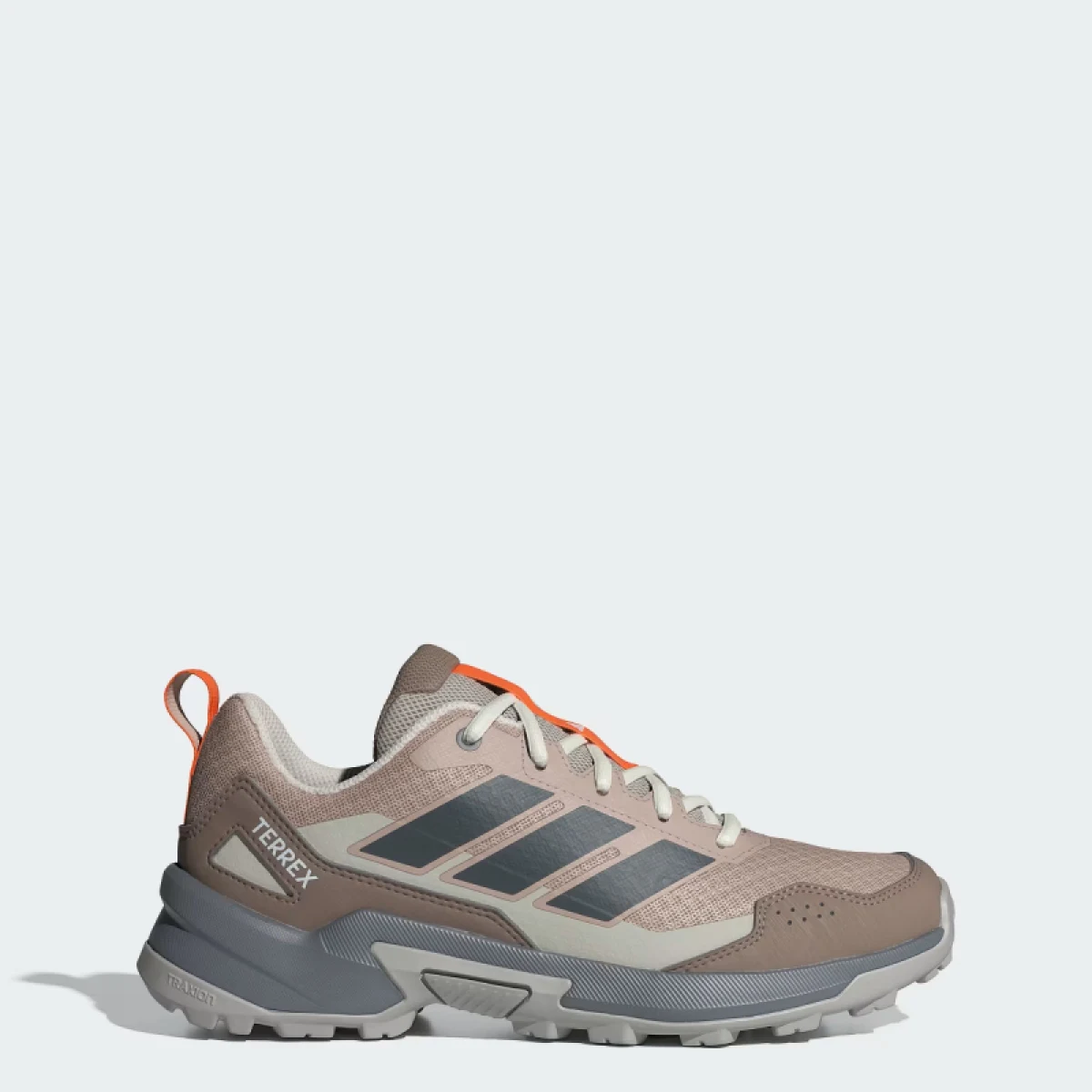 Dámska nízka turistická obuv ADIDAS Terrex Eastrail 3 W wonder taupe grey four chalky brown · záber 2