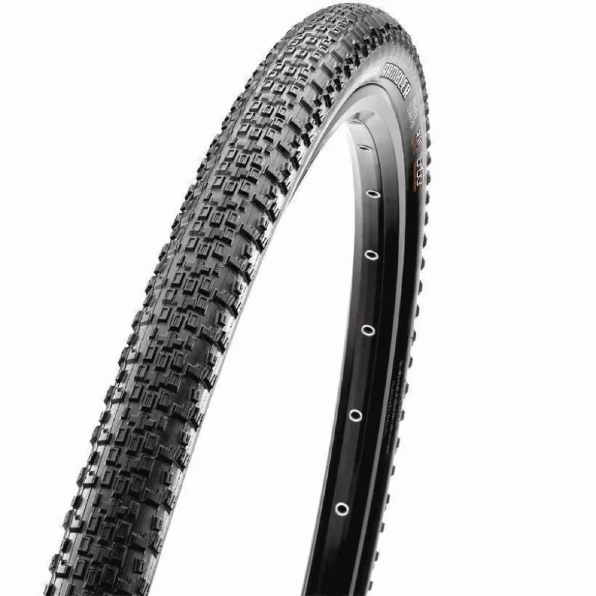 Maxxis Plášť Rambler Kevlar 700x38 Exo/tr · záber 1