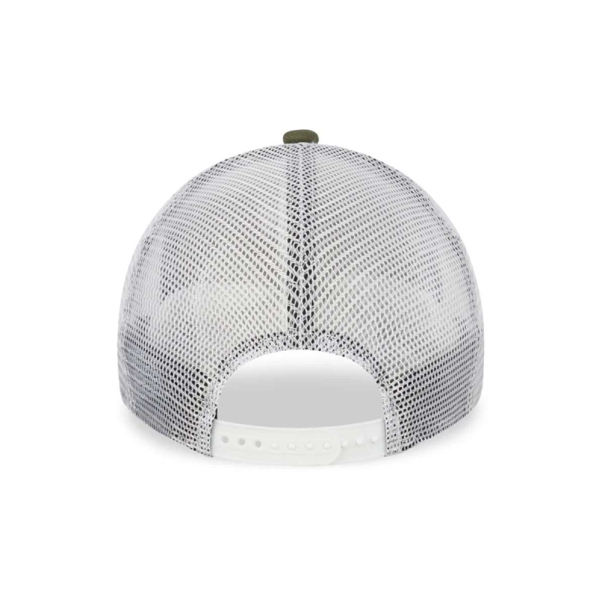 Kšiltovka NEW ERA 940 Af trucker MLB League essential NEYYAN-NOVWHI · záber 4