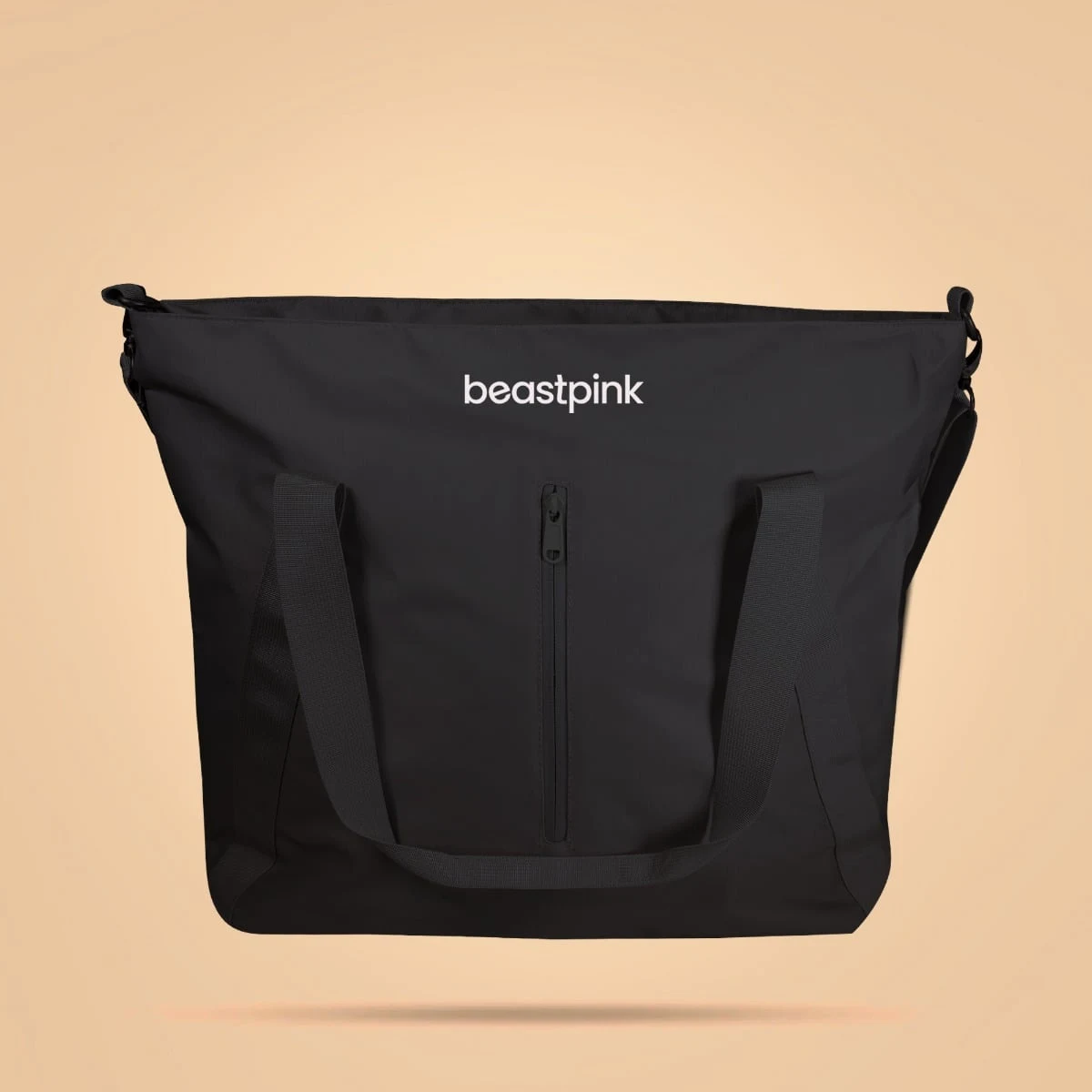 BeastPink Taška Bliss Black · záber 3