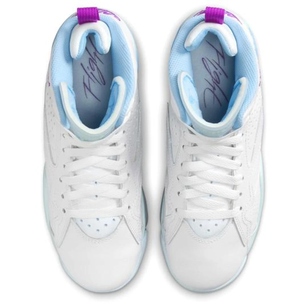 Nike Air Jordan Jumpman MVP (gs) - 38,5 · záber 10