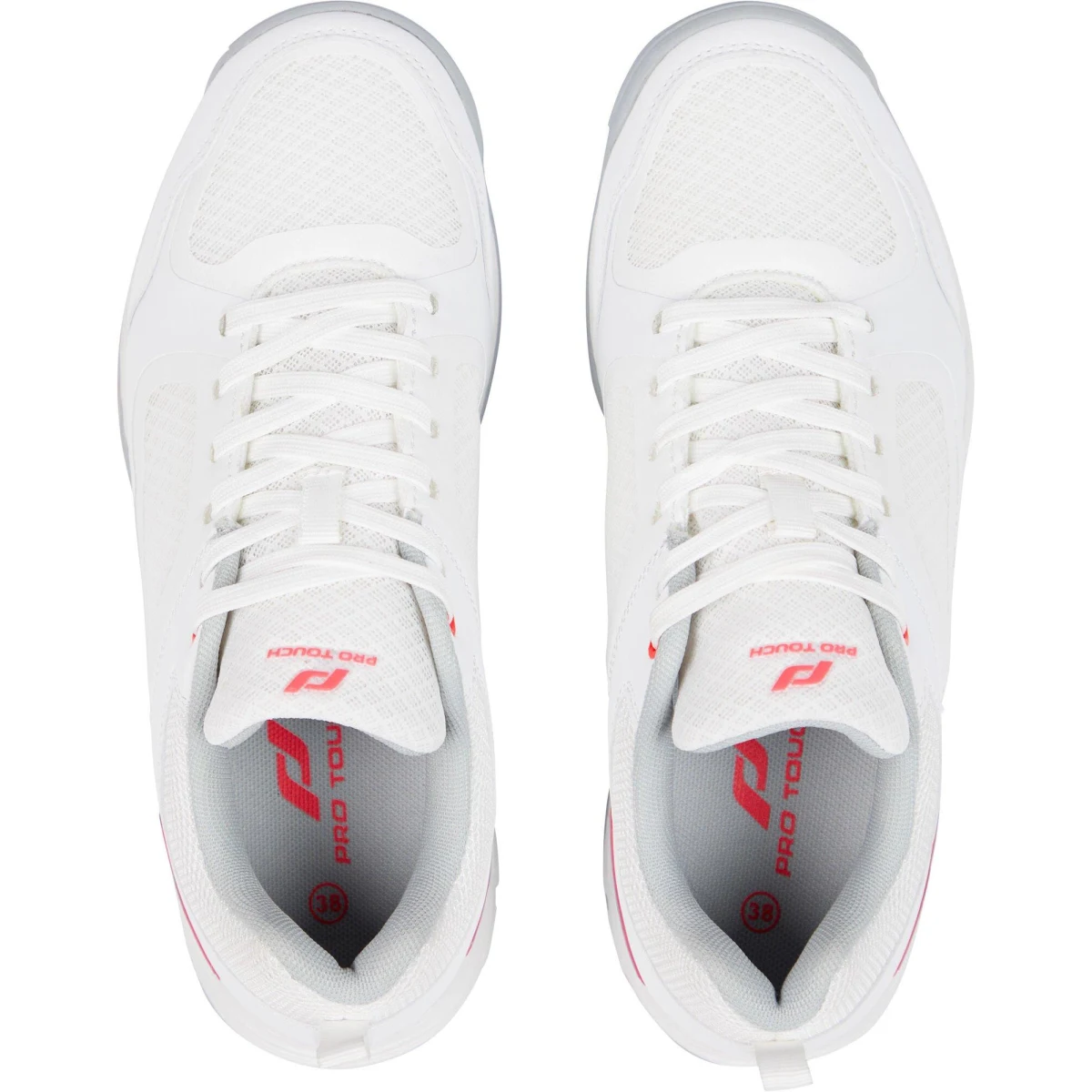 Pro Touch Rebel IV Indoor W - Velikost: 41 · záber 5