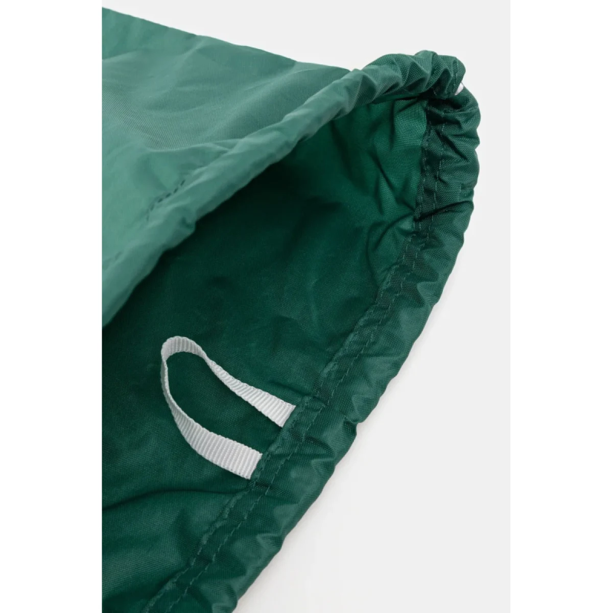 Vrecko na přezůvky ADIDAS VAR GYMSACK CGREEN OWHITE · záber 5