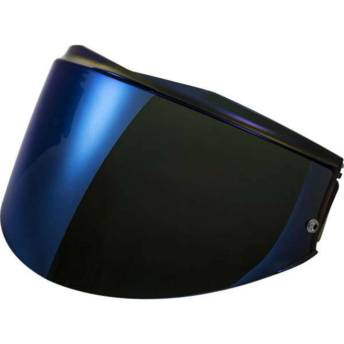LS2 Náhradní hledí pro přilbu FF399 Valiant iridium blue · záber 5