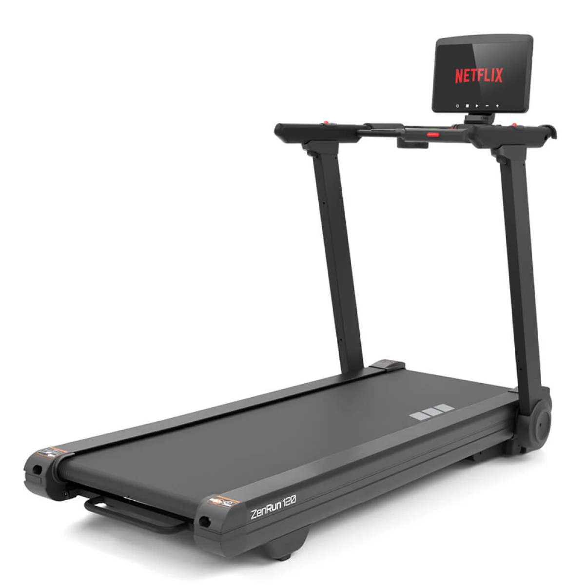 Bežecký pás inSPORTline ZenRun 120 · záber 4