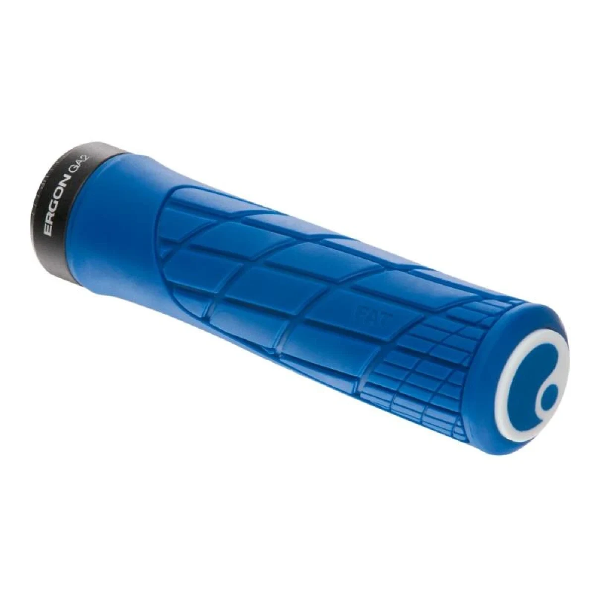 Ergon Gripy Ga2 Fat Midsummer Blue · záber 1