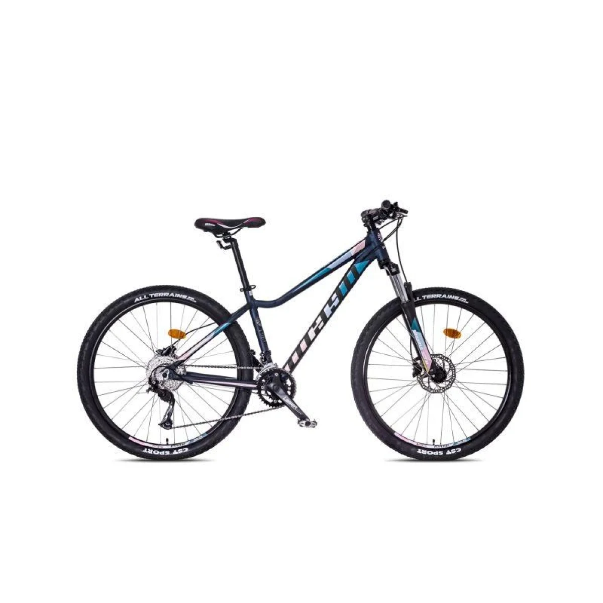Mayo XC 27,5 TOUR D · záber 1